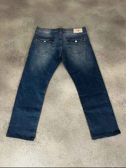 True Religion Jeans (XL)