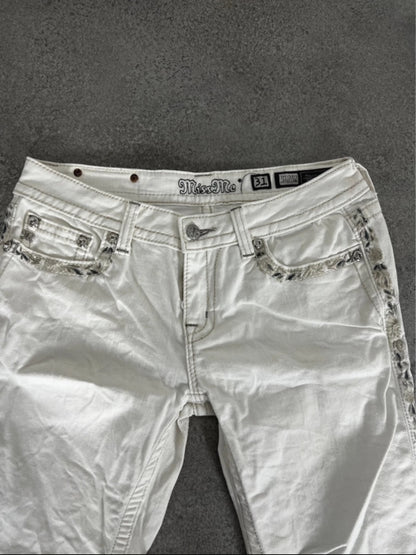 Miss Me Vintage Jeans (M)