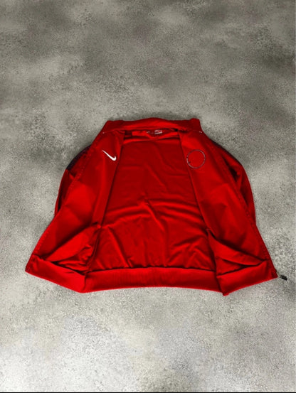 Nike x PSG Trainingsjacke (XL)