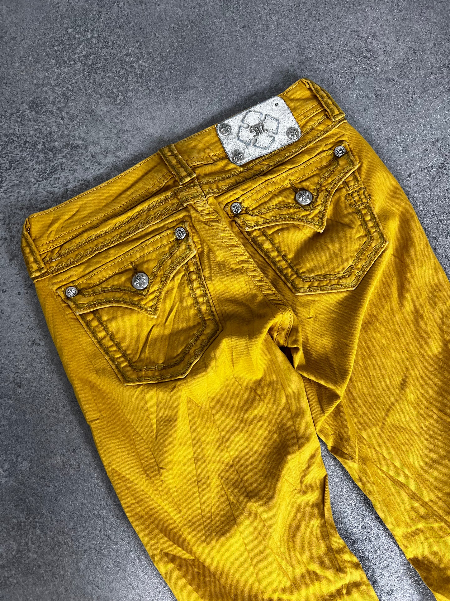 Miss Me Vintage Jeans (S)