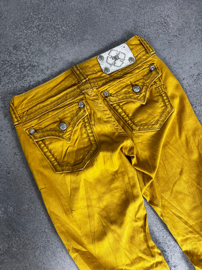 Miss Me Vintage Jeans (S)