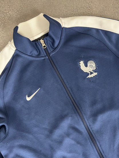Nike France Trainingsjacke (M)