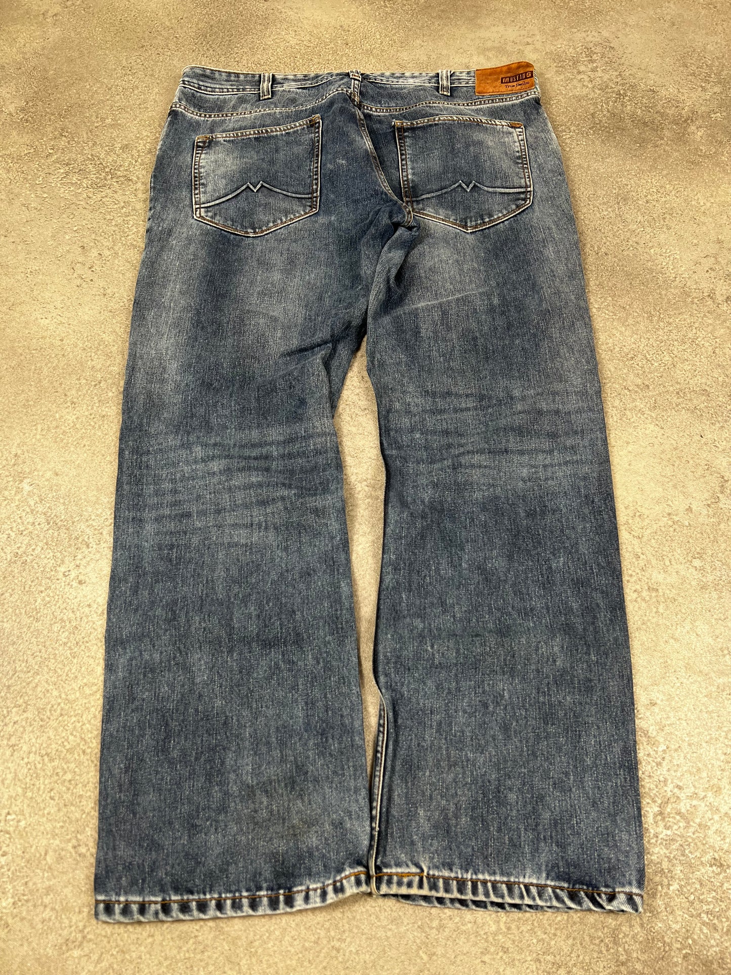 Mustang Vintage Jeans (XL)