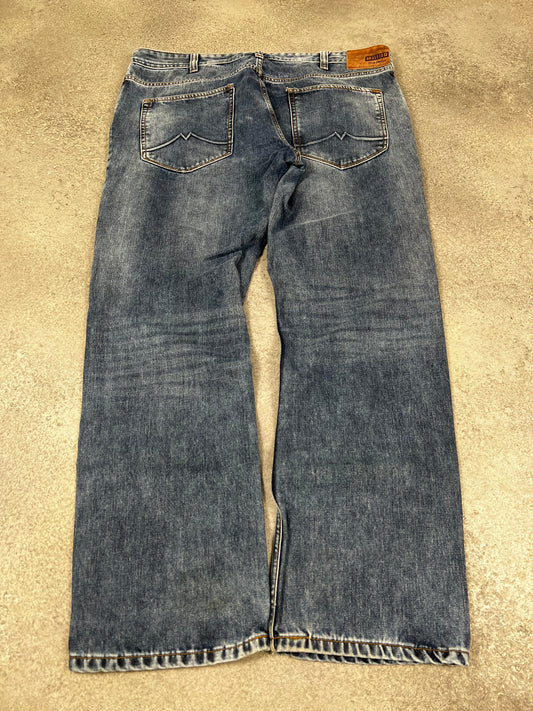 Mustang Vintage Jeans (XL)