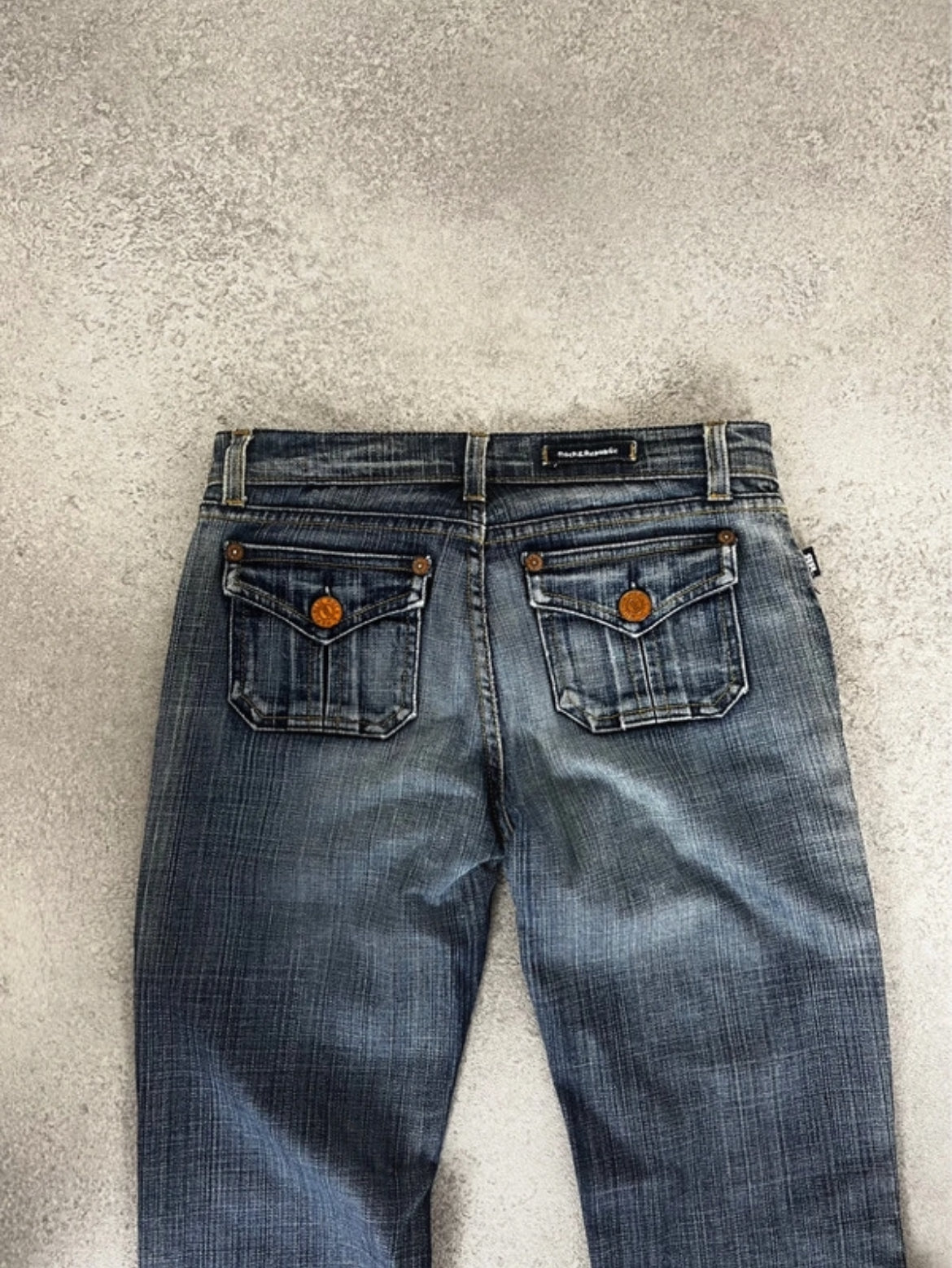 Rock & Republic Vintage Jeans (S-M)
