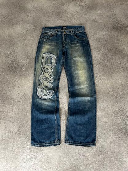 Dolce & Gabbana (M)