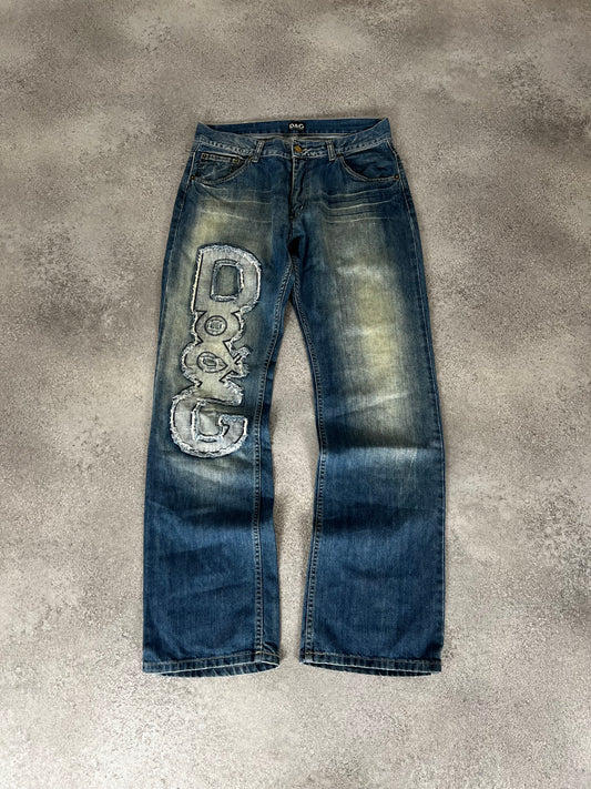 Dolce & Gabbana (M)