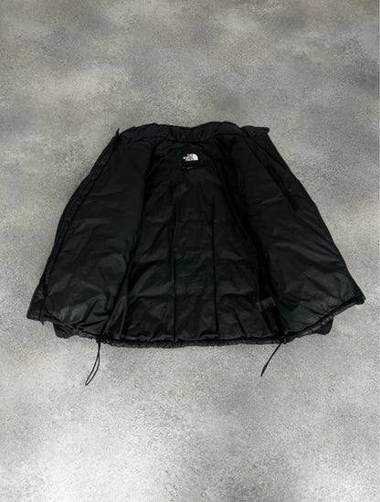 The North Face Pufferjacke (S)