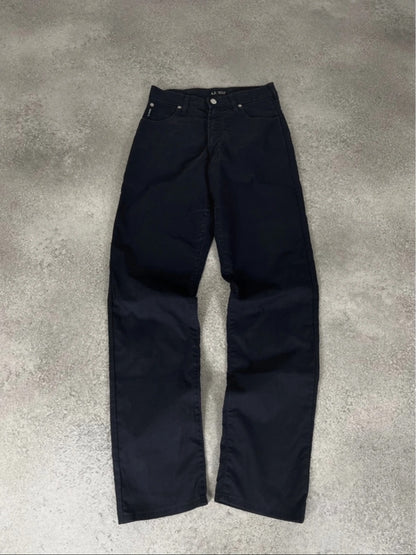 Armani Jeans Stoffhose (XS)