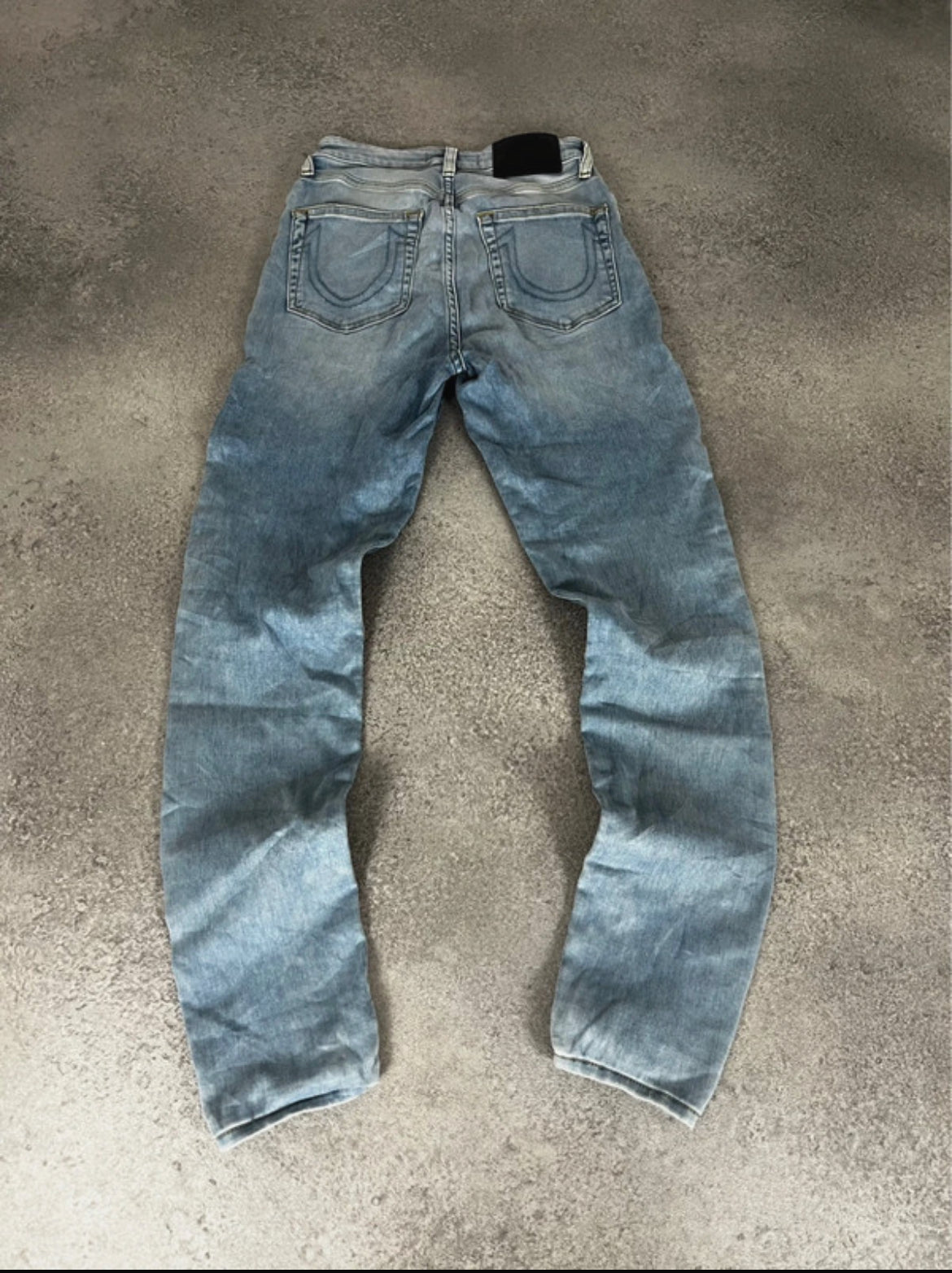True Religion Jeans (S)