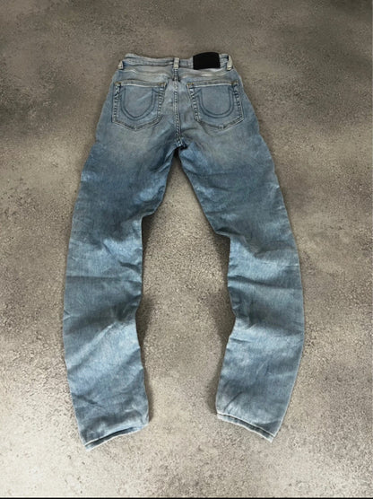 True Religion Jeans (S)