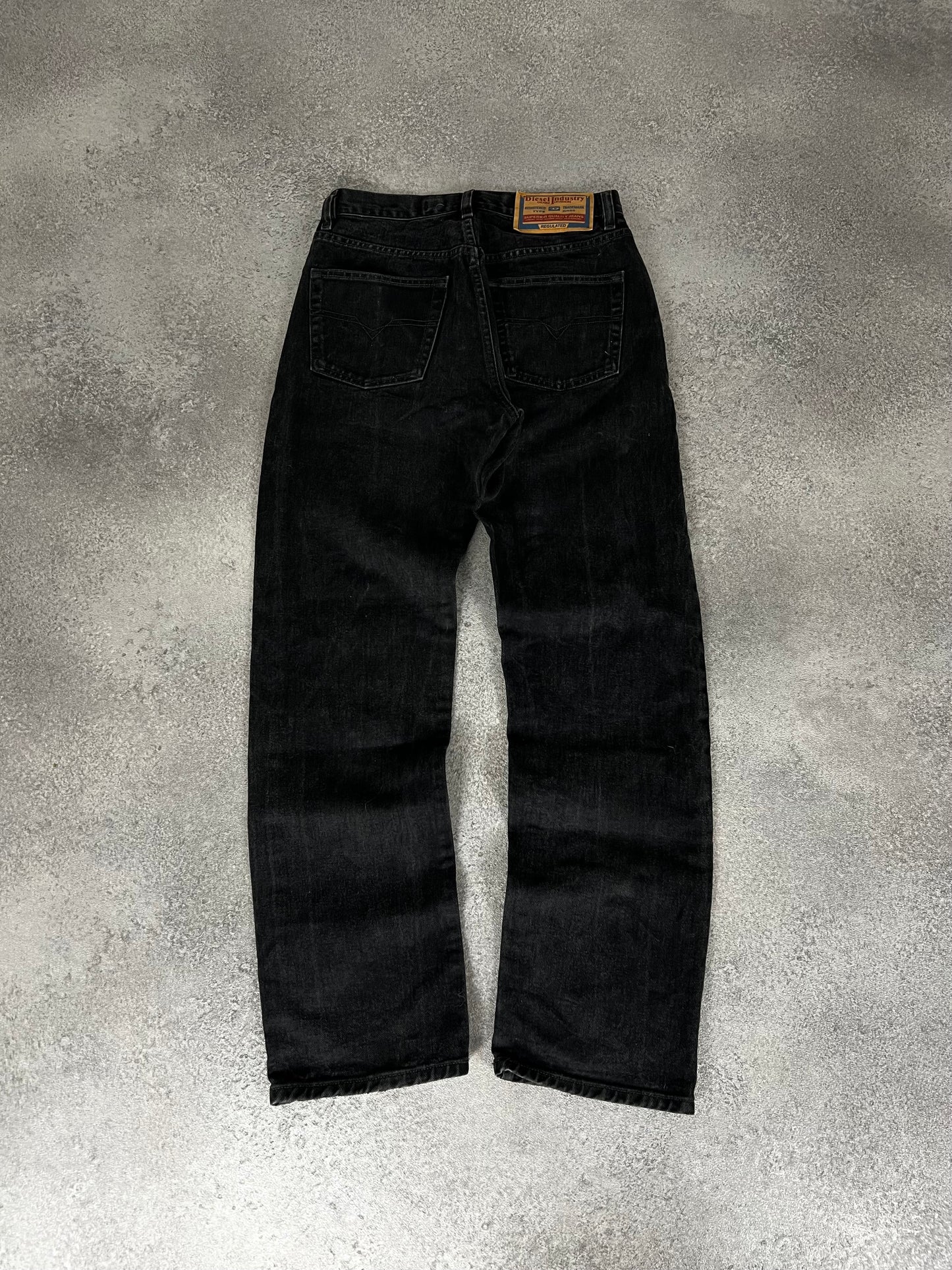Diesel Vintage Jeans (S)