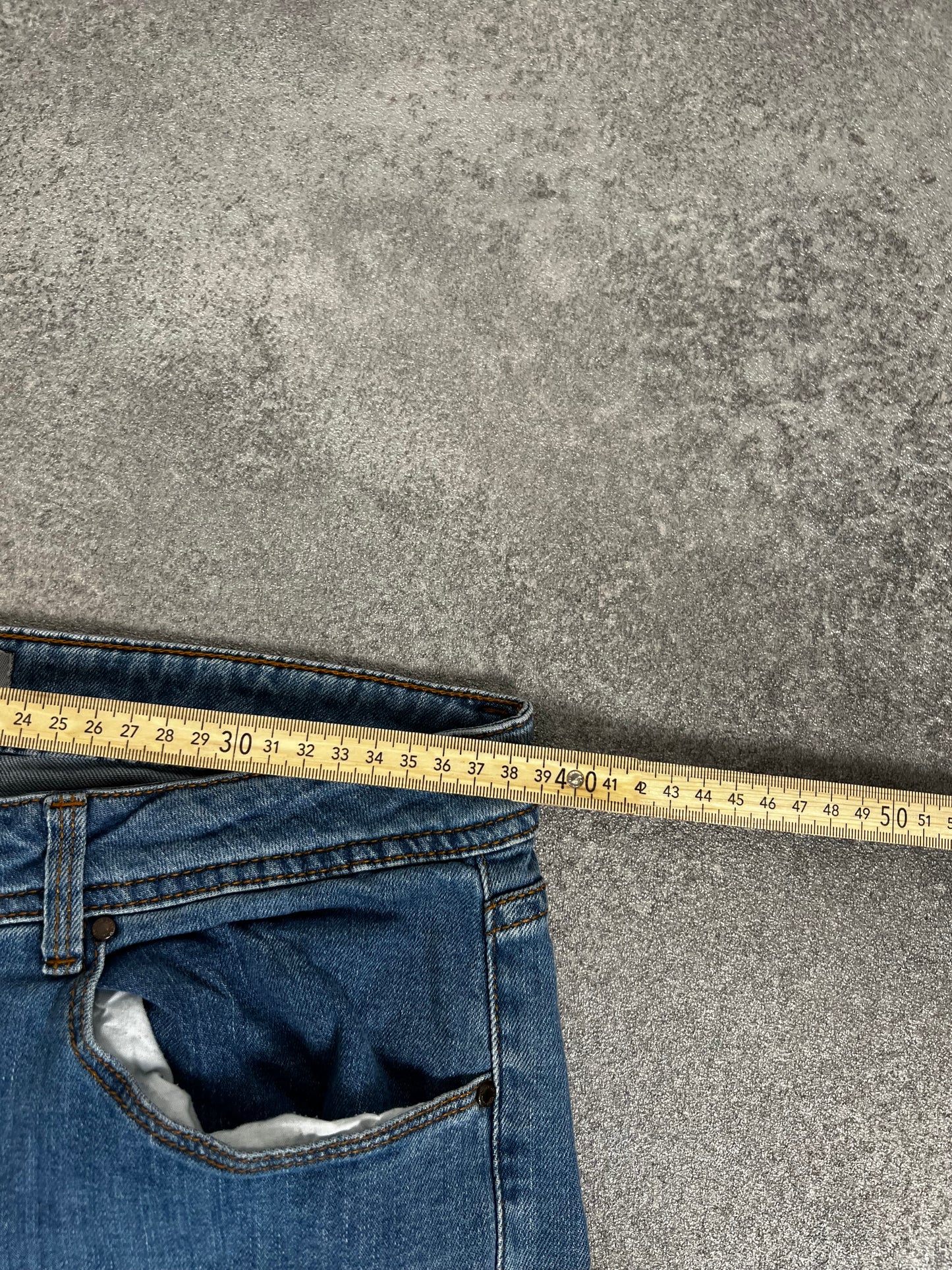 Levis Vintage Jeans (M)