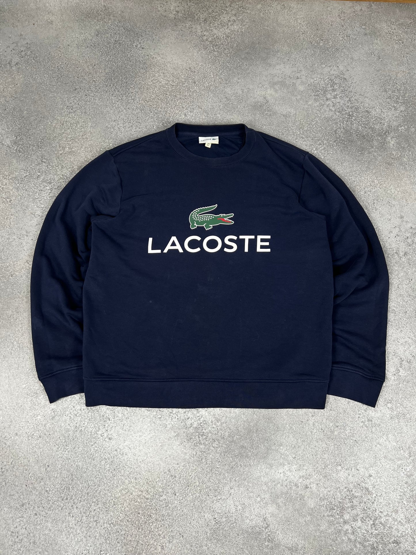 Lacoste Sweater (L)