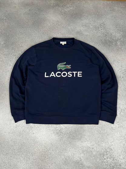 Lacoste Sweater (L)