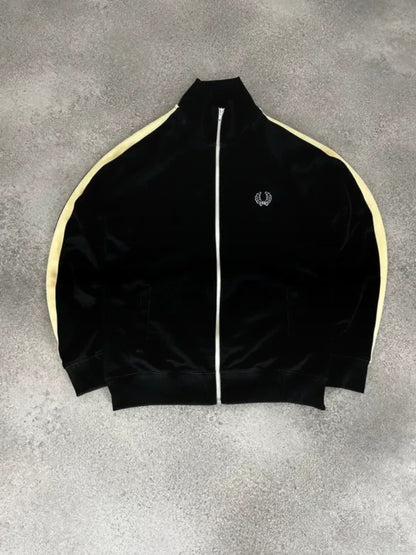 Fred Perry Trainingsjacke (S)