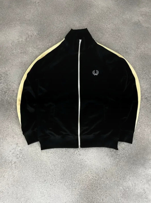 Fred Perry Trainingsjacke (S)