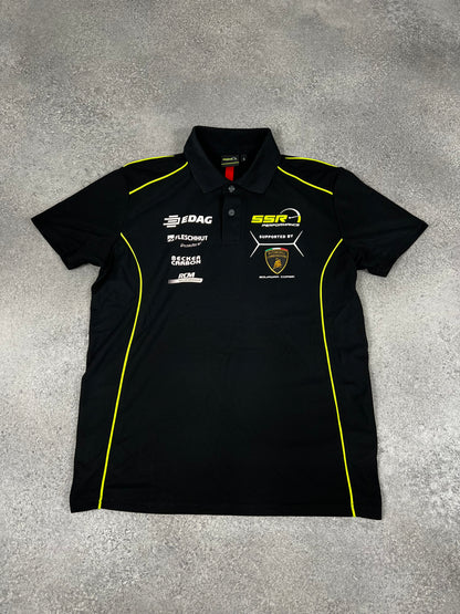 Lamborghini Poloshirt (S)