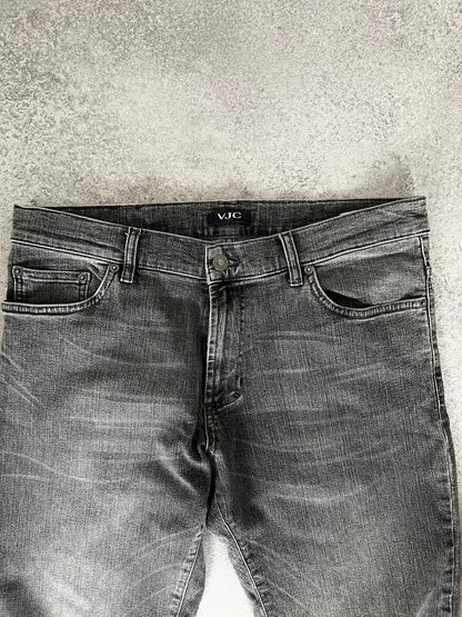 Versace Vintage Jeans (L)