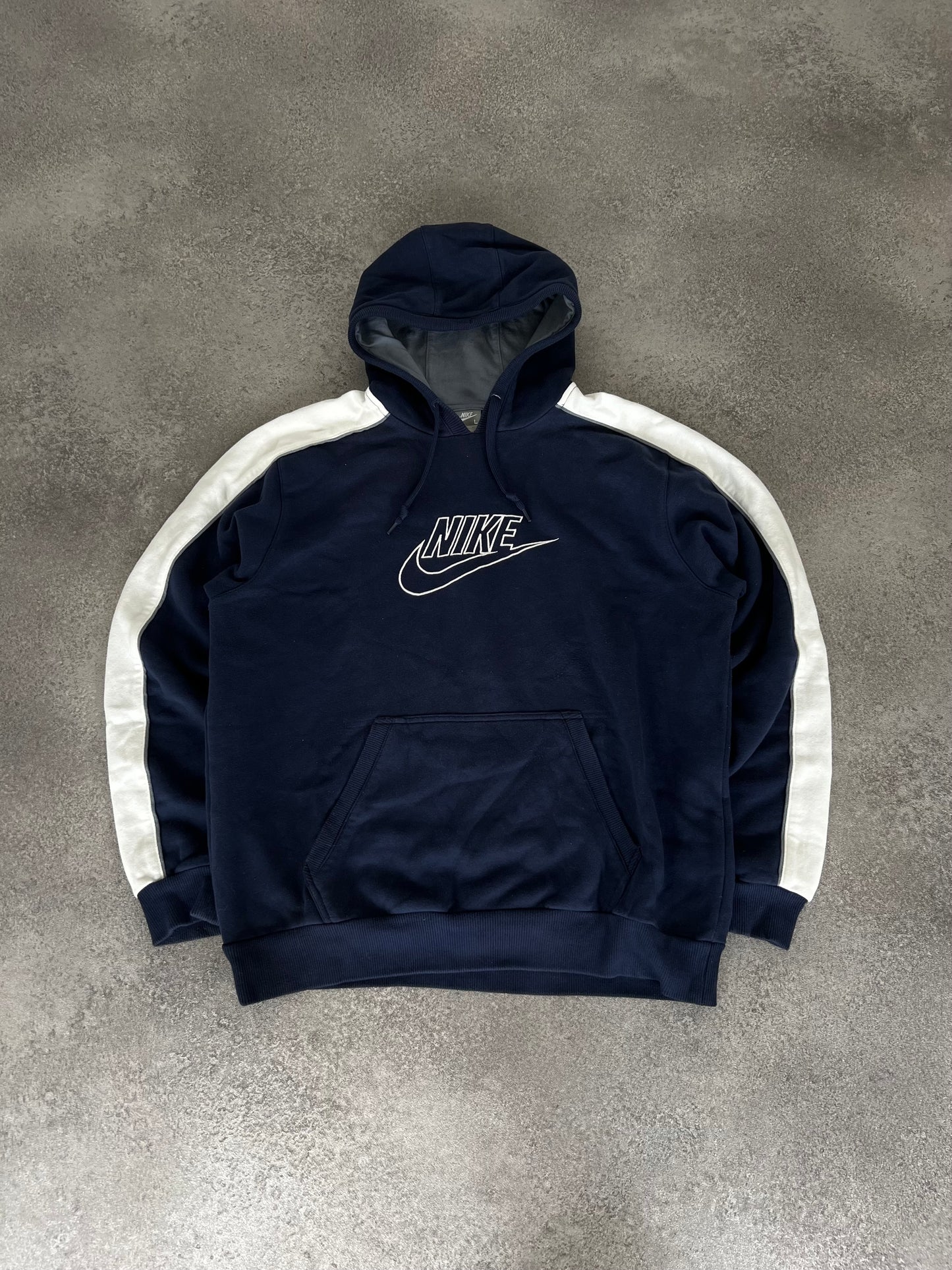 Nike Vintage Hoodie (L)