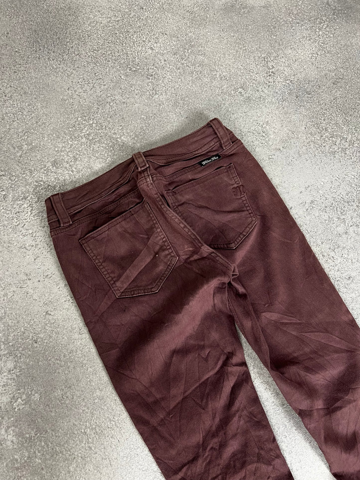 Miss Me Vintage Jeans (XS)