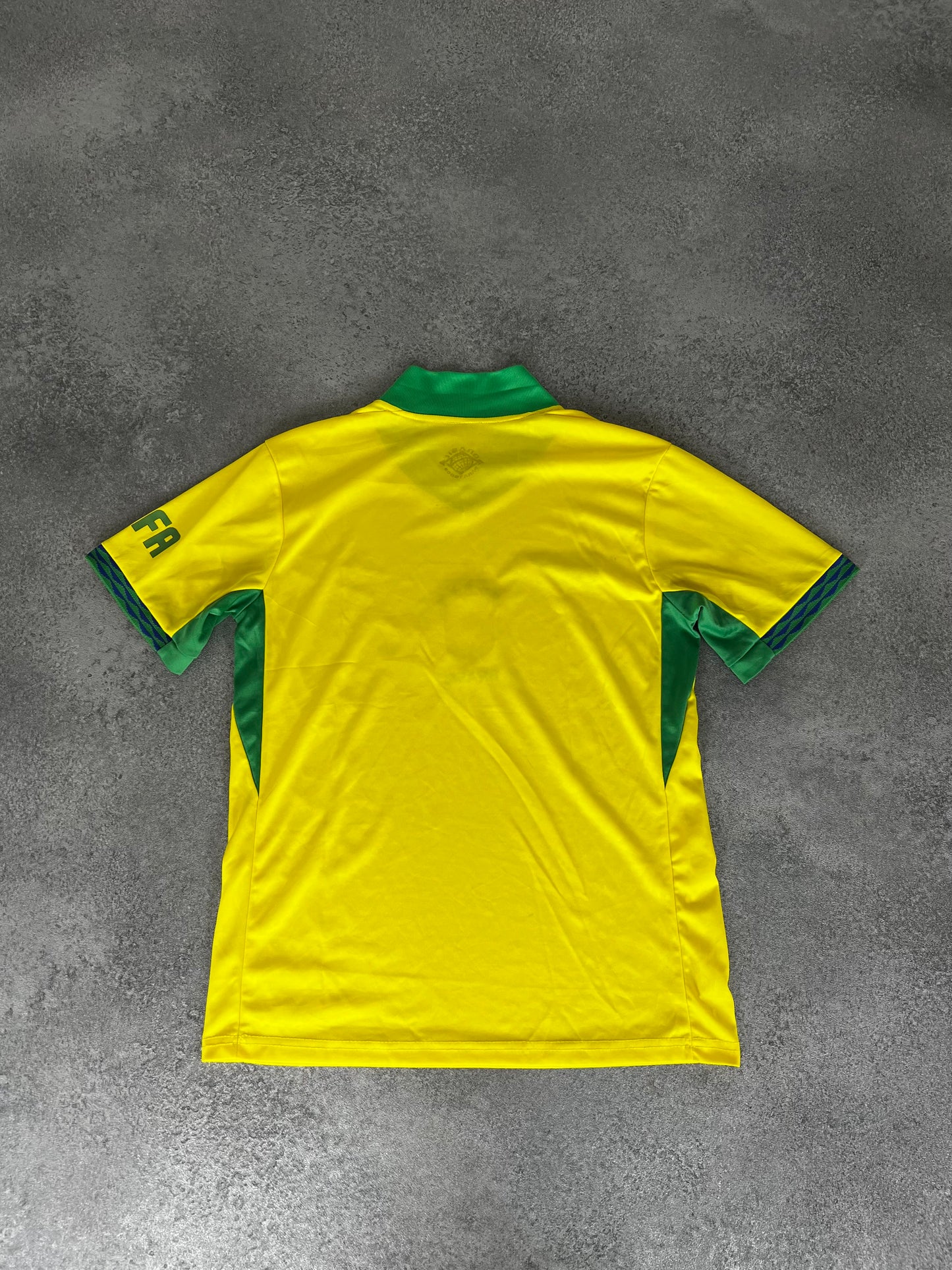 Nike Brasilien Trikot (L)