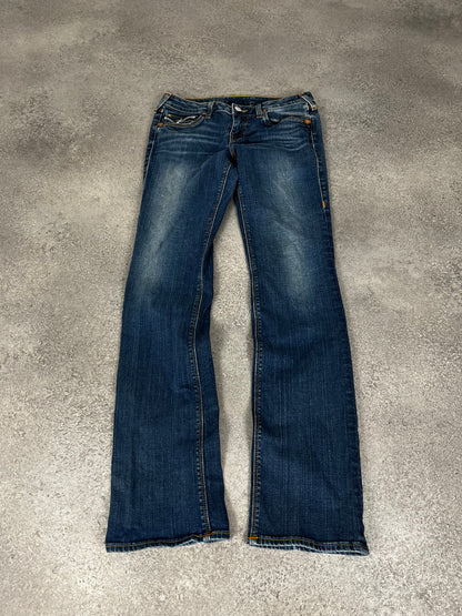 True Religion Bootcut Jeans (L)