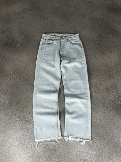 Levis 501 Vintage Jeans (S)