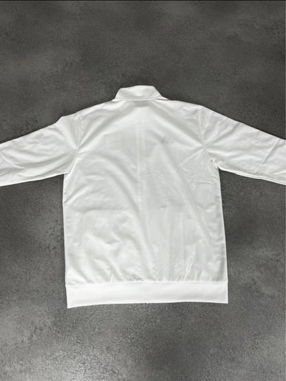 Adidas Olympique Lyon Trainingsjacke (L)