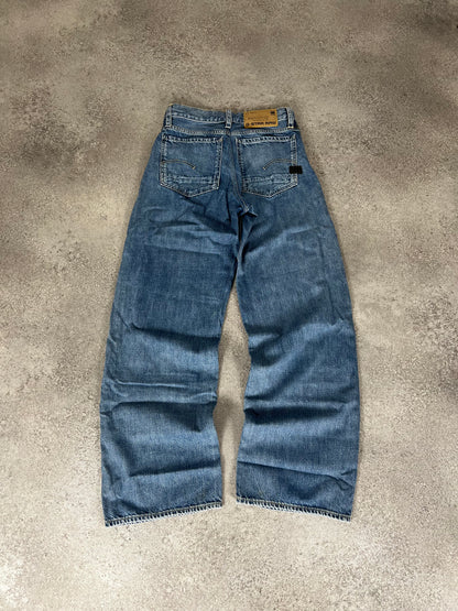 G-Star Raw Loose Jeans (XS)