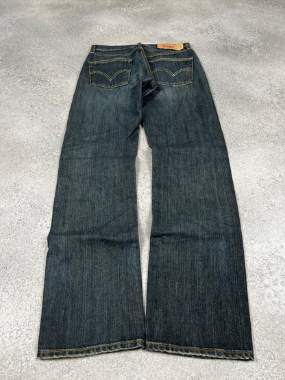 Levis 501 Vintage Jeans (S)