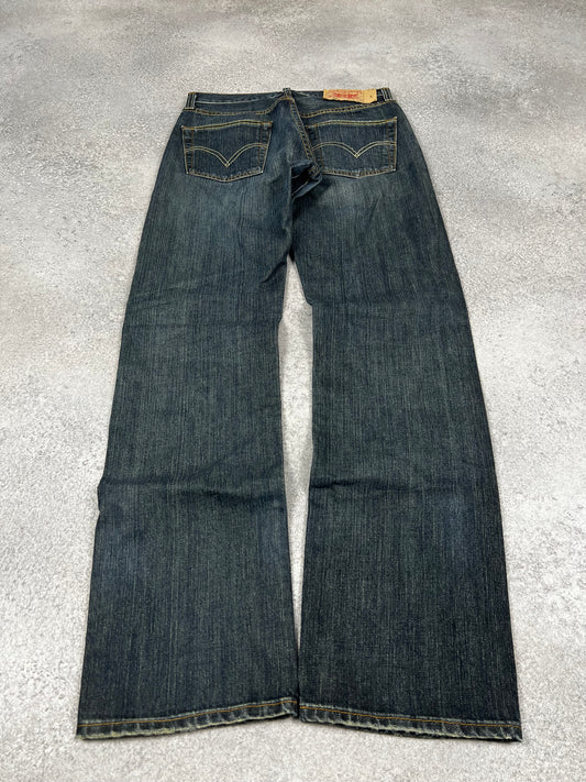 Levis 501 Vintage Jeans (S)
