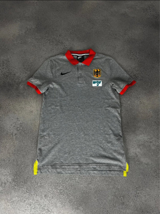 Nike Germany Poloshirt (M)