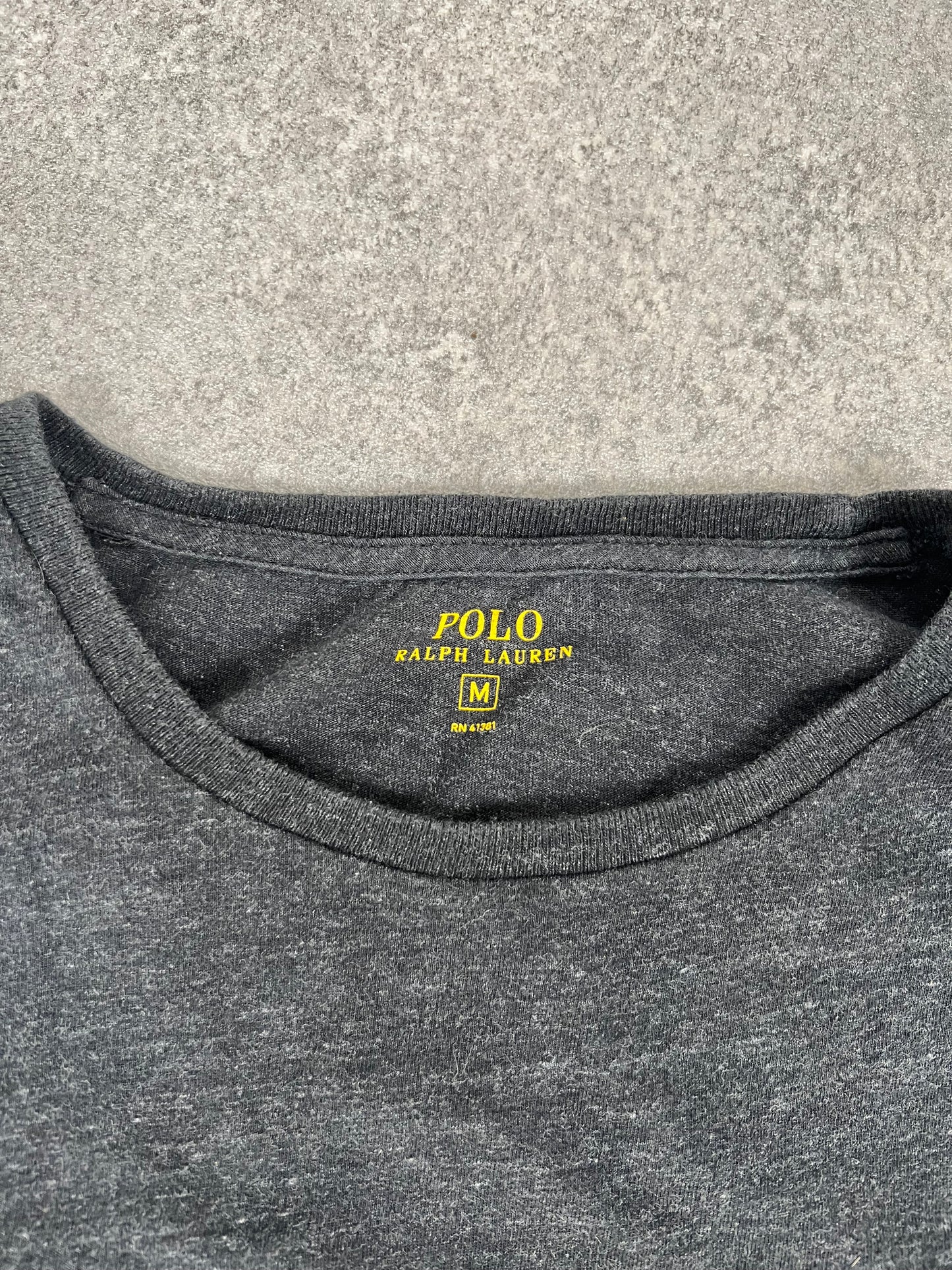 Ralph Lauren Longsleeve (M)