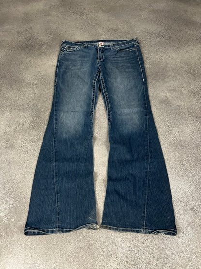True Religion Bootcut Jeans (M)