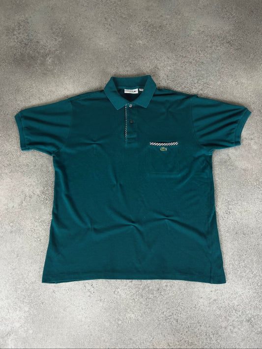Lacoste Poloshirt (L)