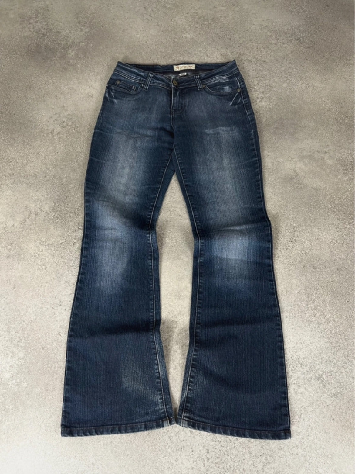 Miss O&Y Bootcut Jeans (M)