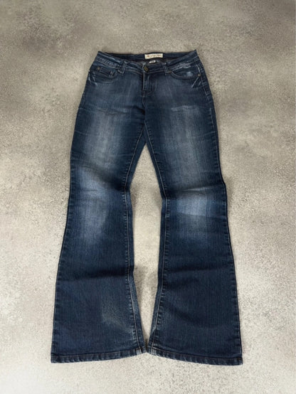 Miss O&Y Bootcut Jeans (M)