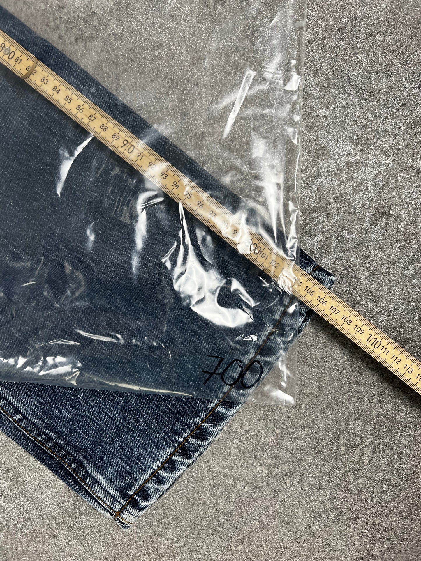 Mustang Vintage Jeans (XL)