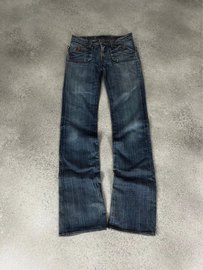 Rock & Republic Vintage Jeans (S-M)