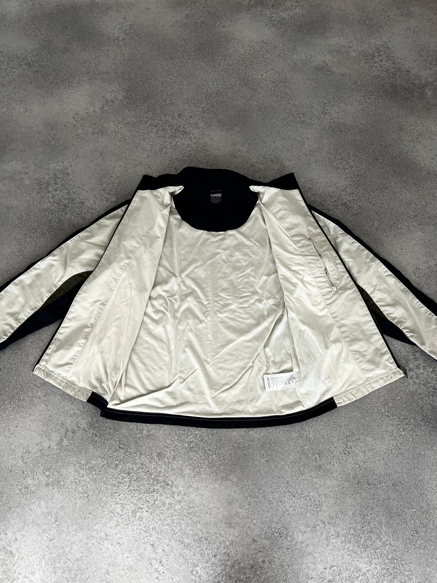 Nike Vintage Jacke (S)