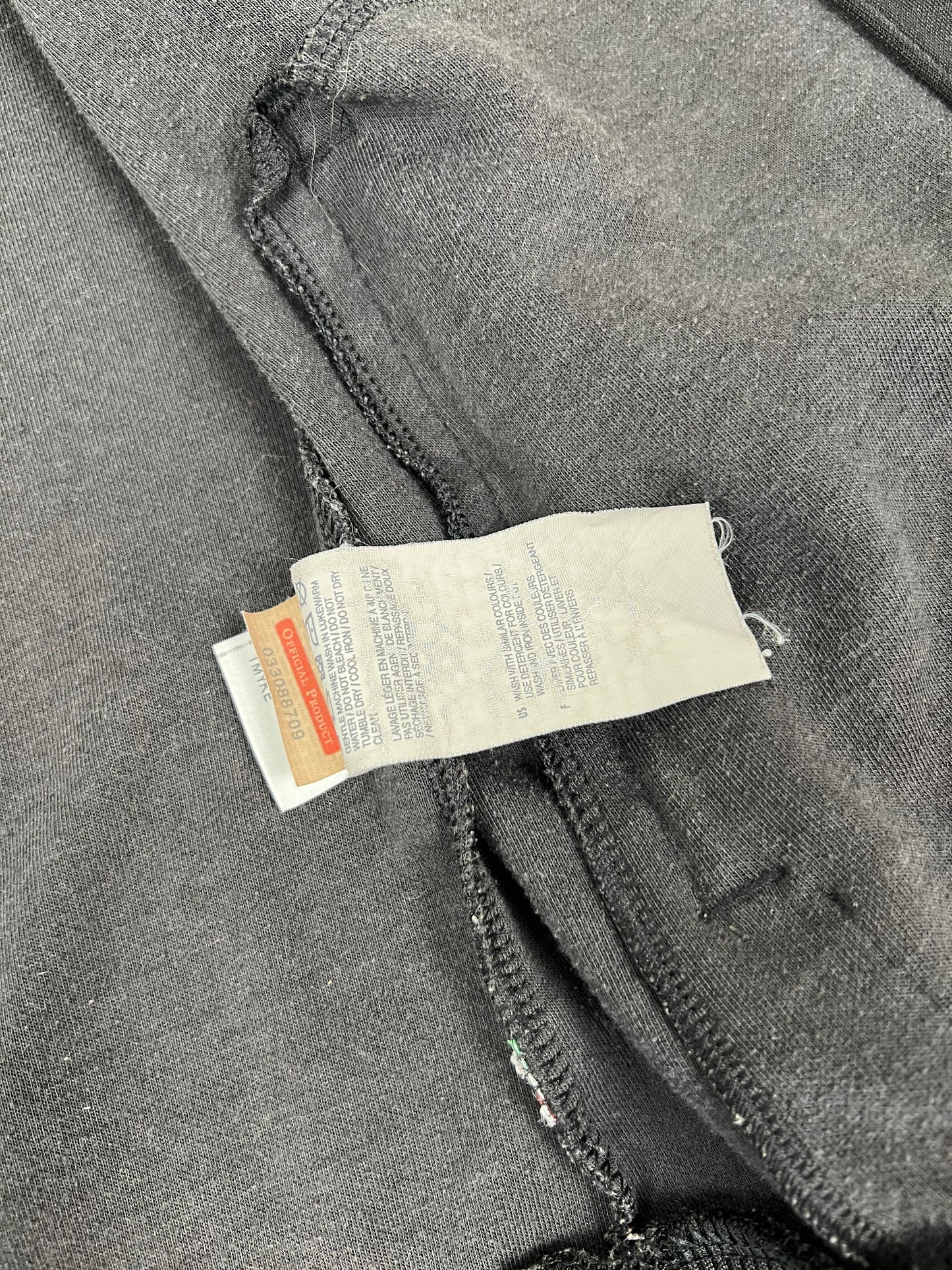 Ferrari Vintage Jacke (L)