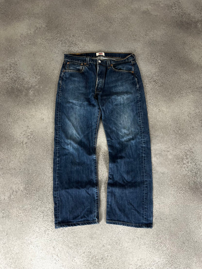 Levis 501 Vintage Jeans (L)
