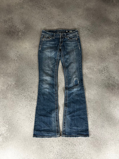 Miss Me Bootcut Jeans (S)