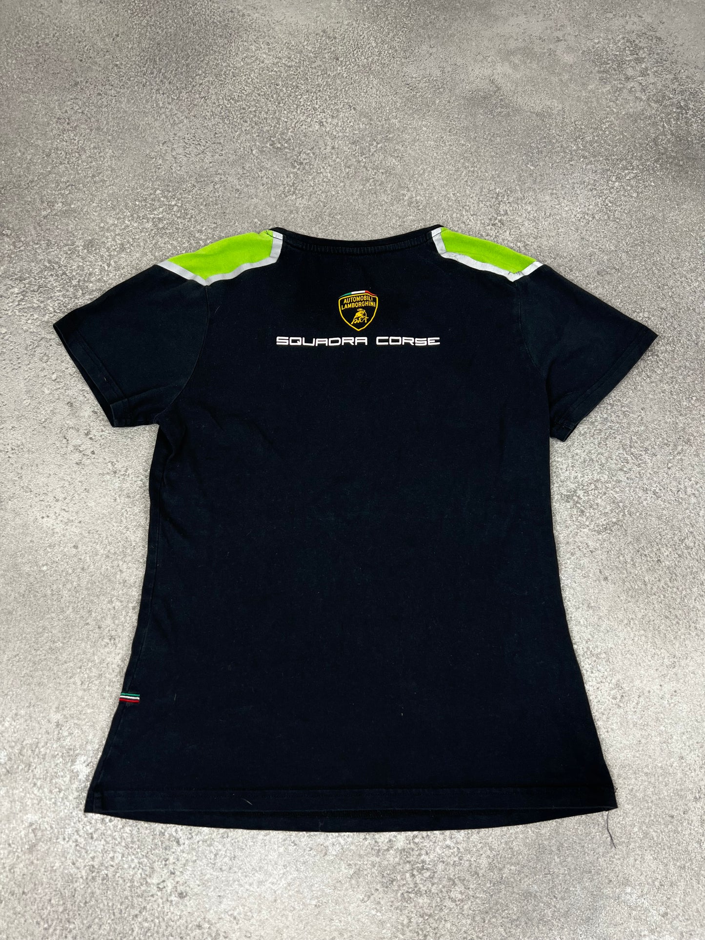 Lamborghini Poloshirt (M)