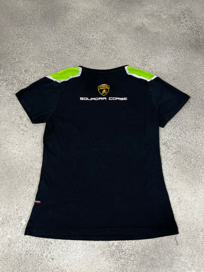 Lamborghini Poloshirt (M)