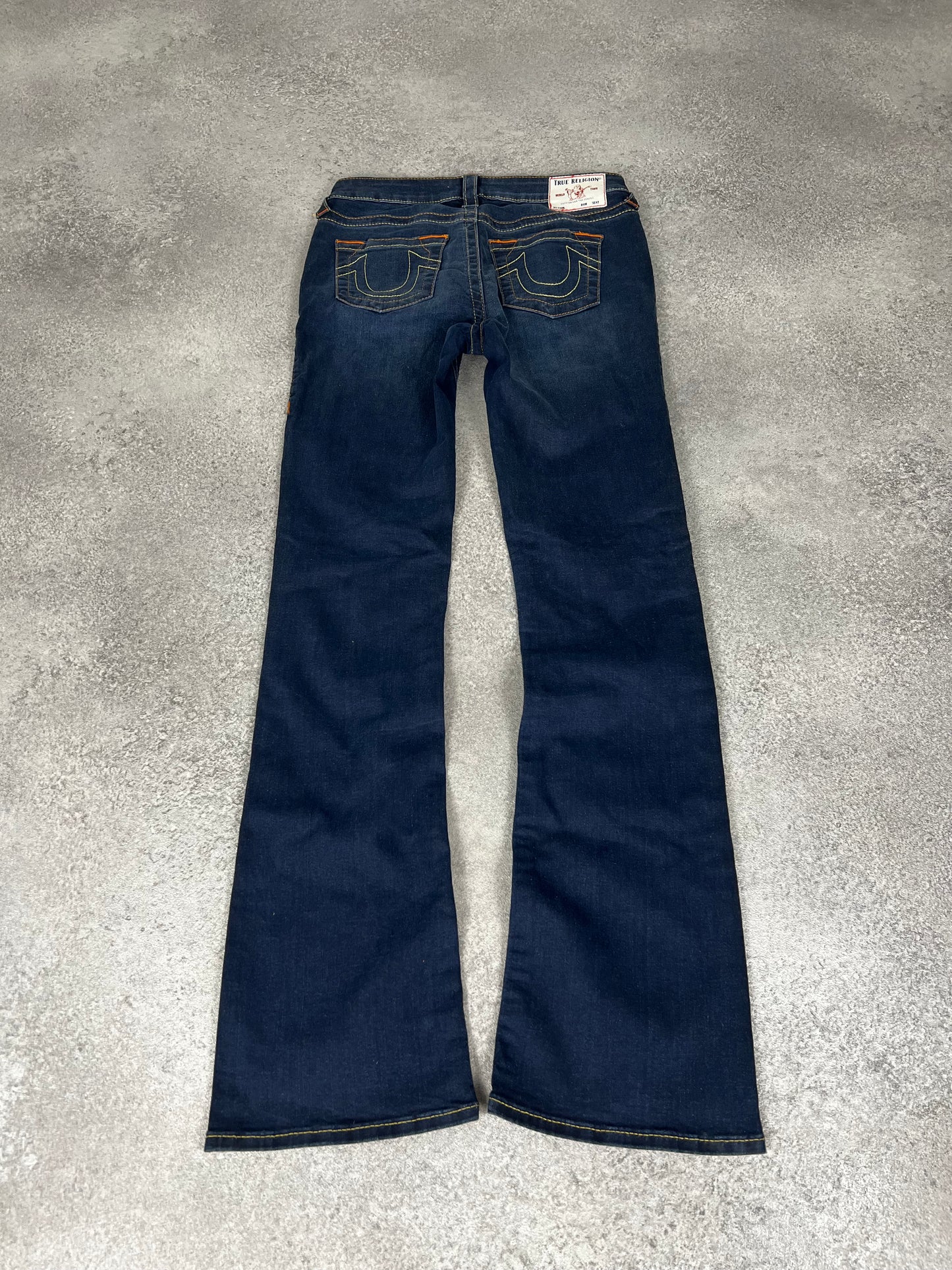 True Religion Bootcut Jeans (M)