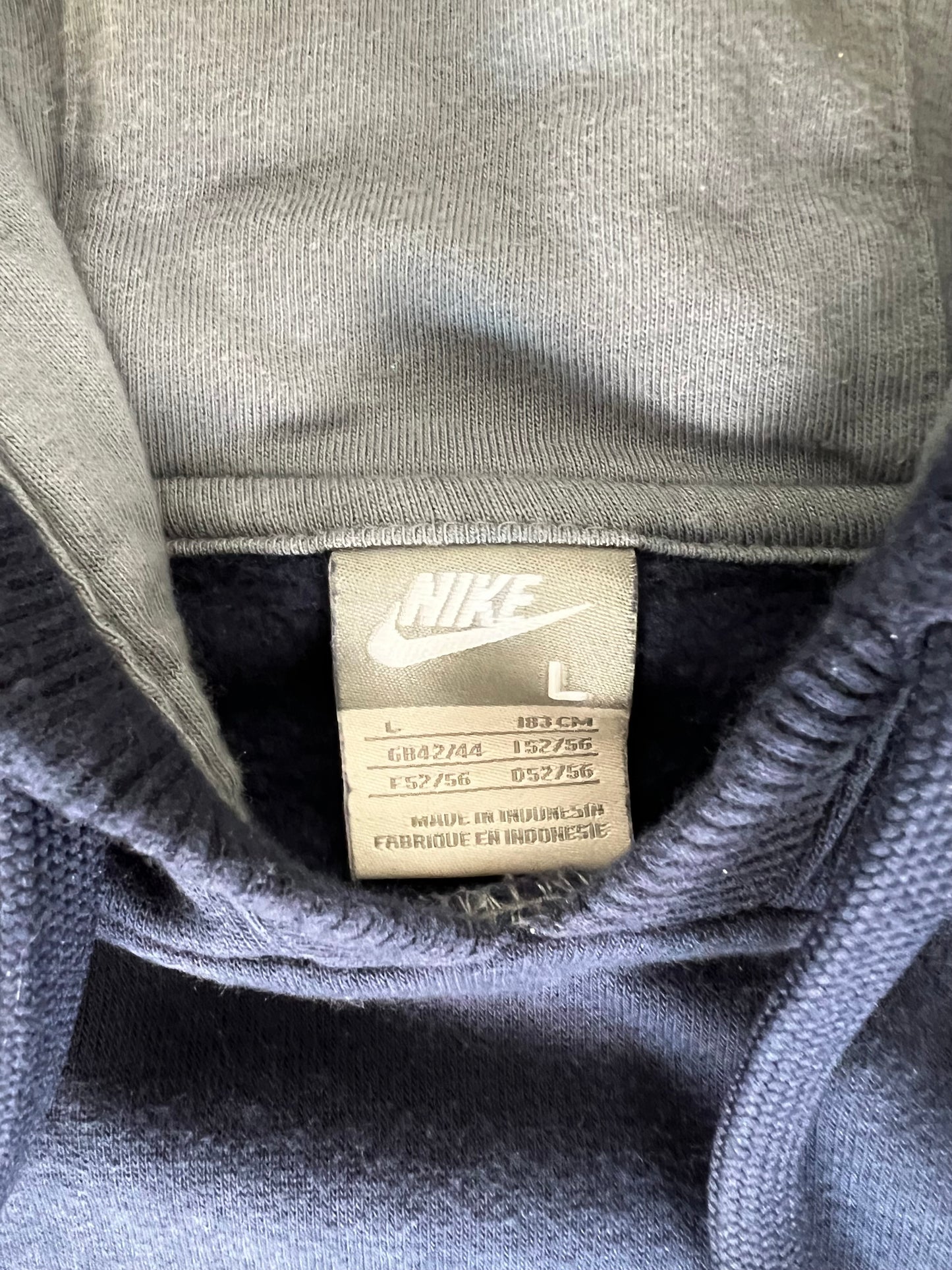 Nike Vintage Hoodie (L)