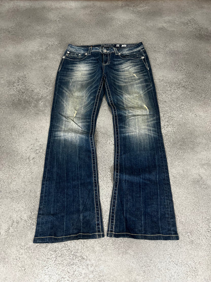 Miss Me Vintage Jeans (L)