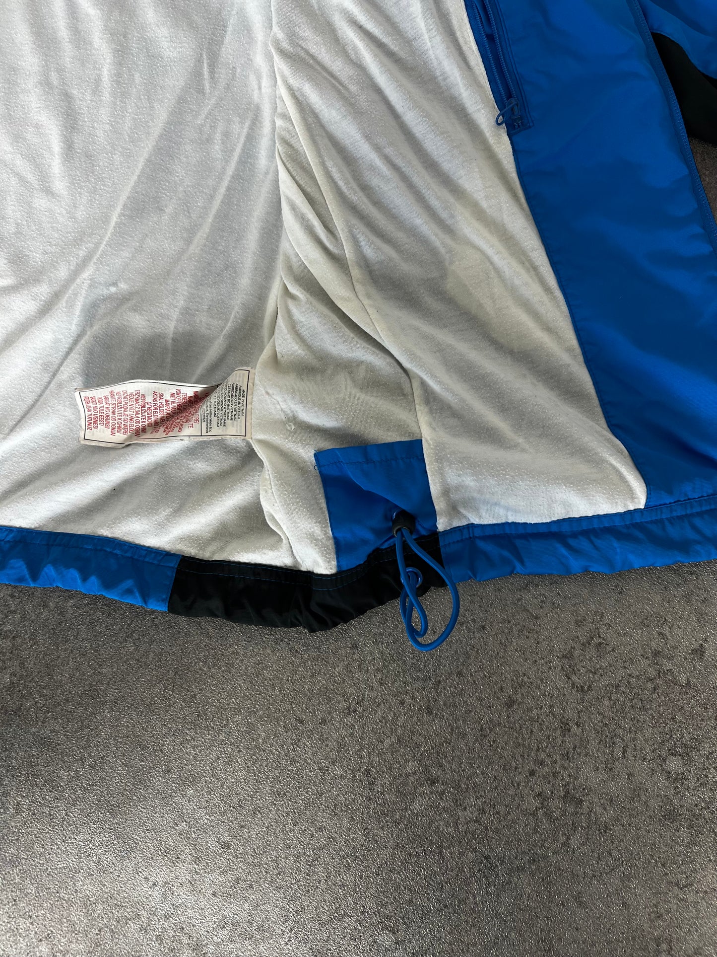 Nike Vintage Trainingsanzug (M)